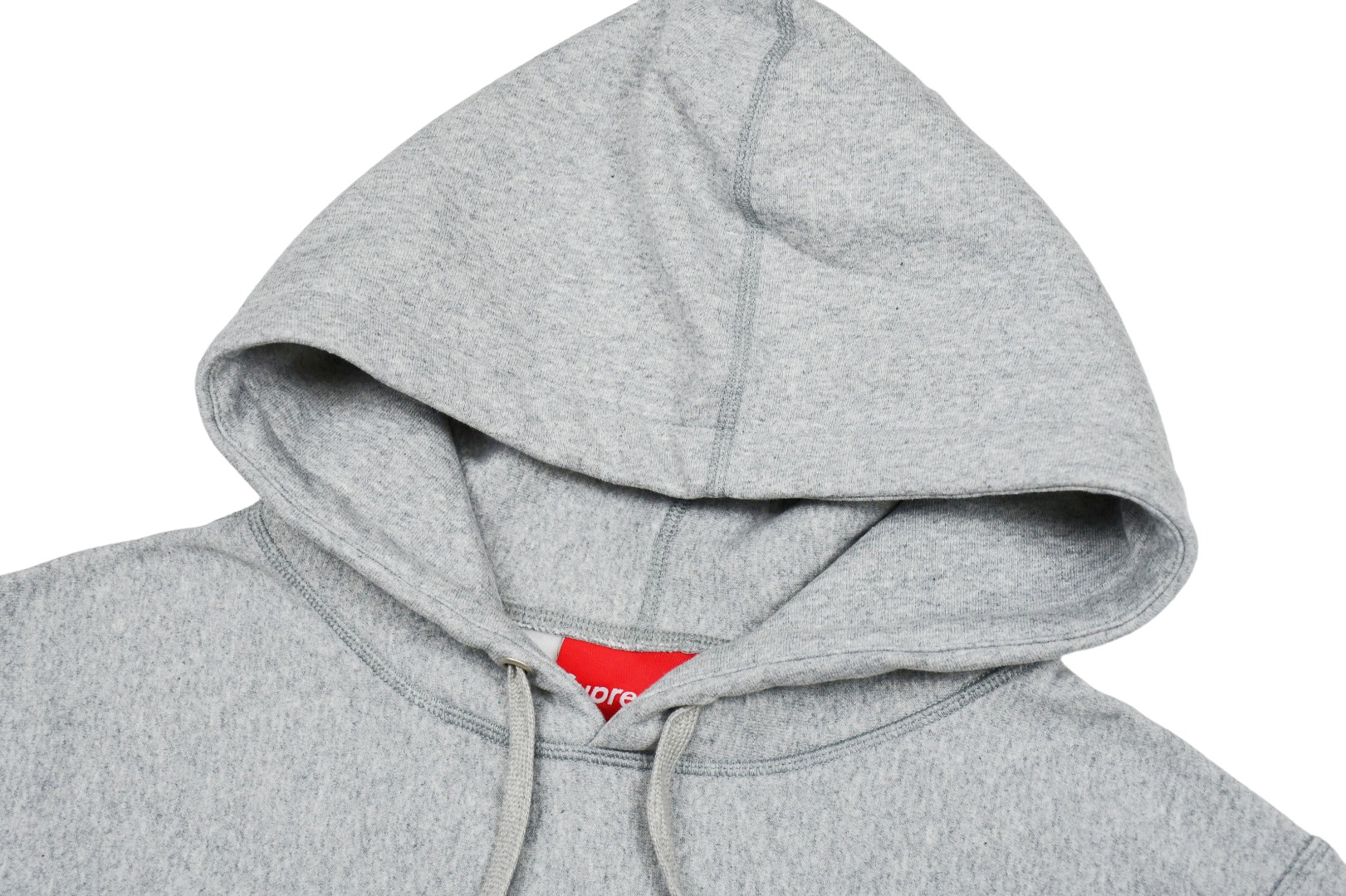 Supreme Bandana Box Logo Hooded Sweatshirt