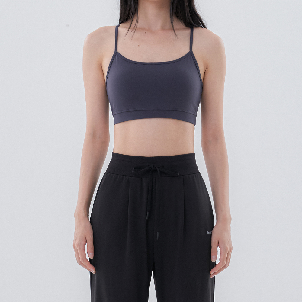 預購_FDWFBT052 Tina Daily Bra Top by front2line