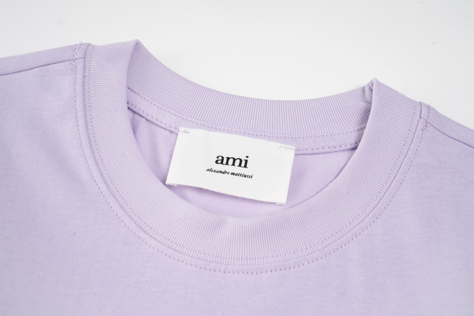 Ami Paris Ami de Coeur T-shirt