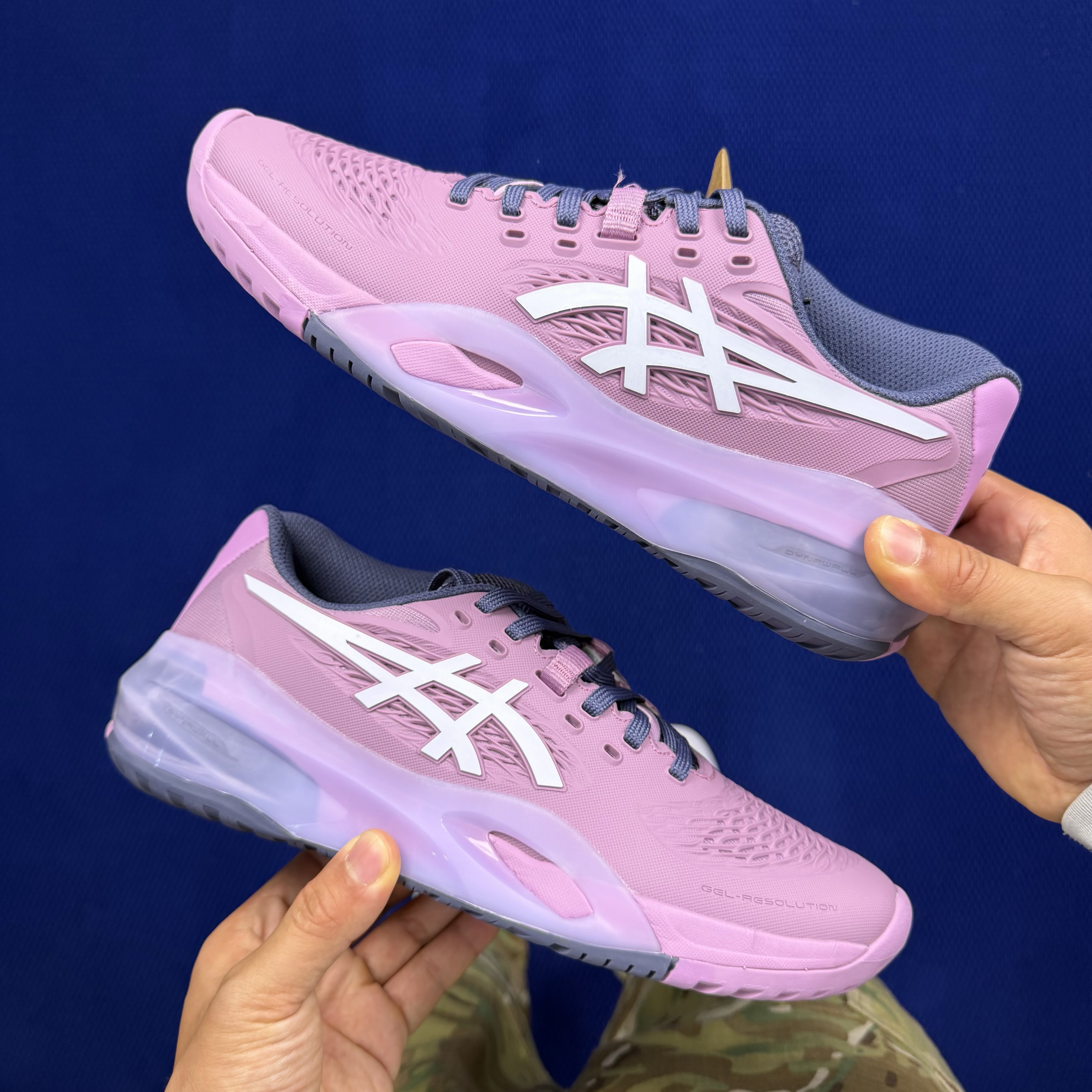 Asics Gel-Resolution X 