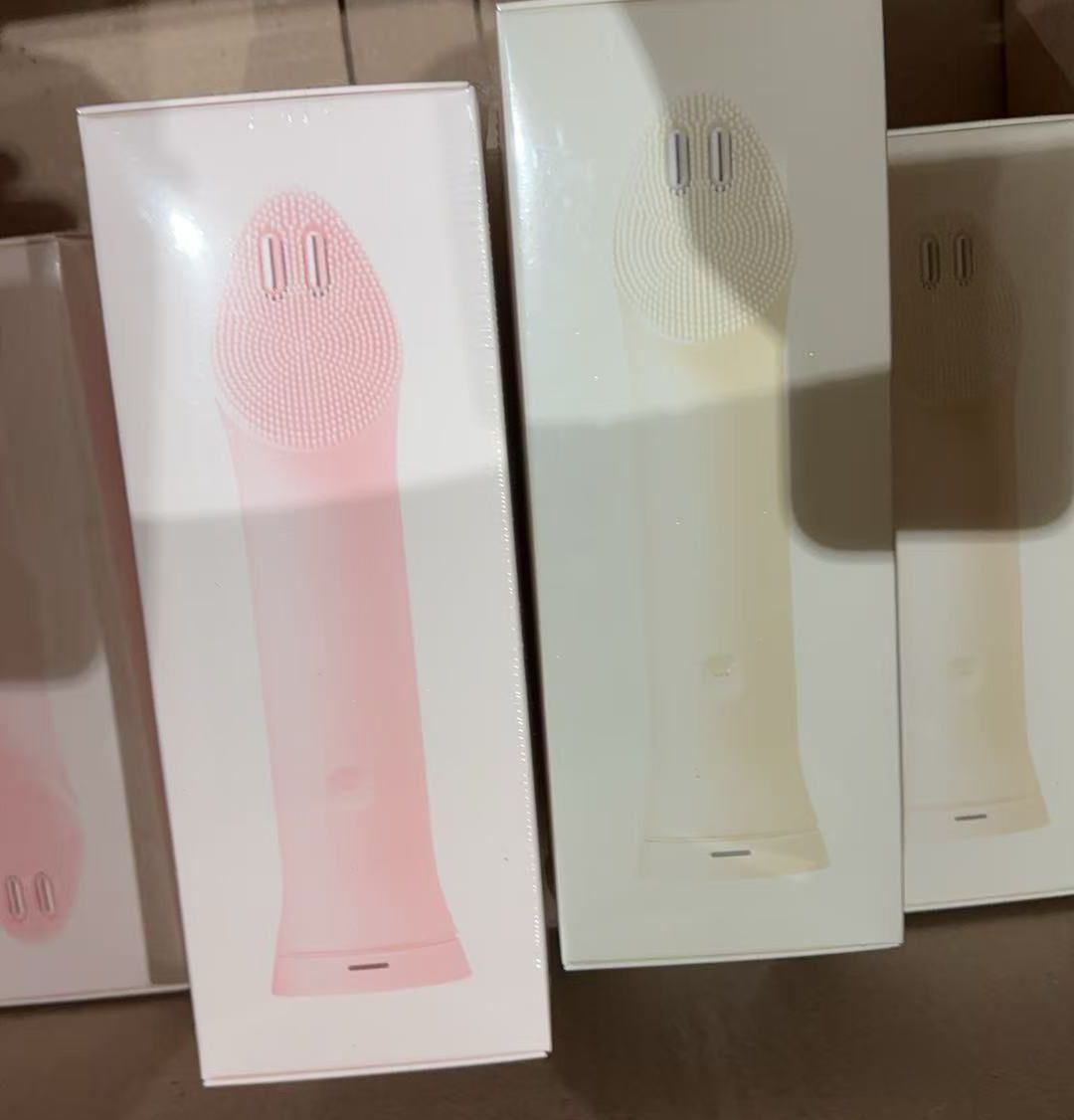 【韓國 Medicube 】 AGE-R Booster Cleanser Head 洗面機 + Booster Pro mini plus 美容儀