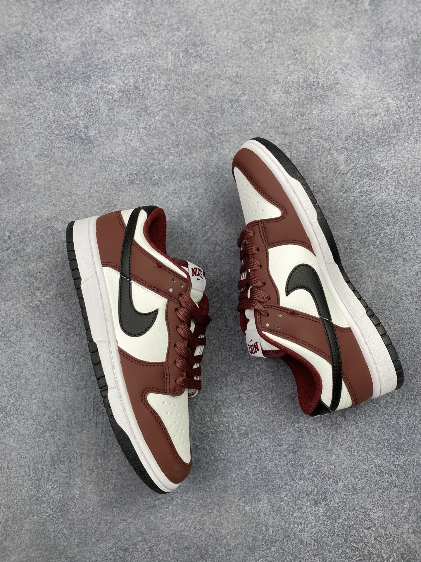 Nike Dunk Low FZ4616-600