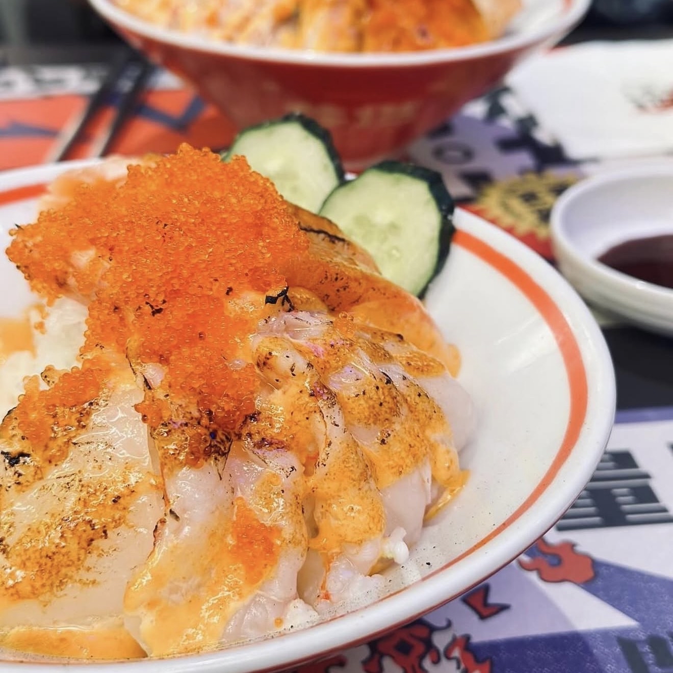 東食品三重縣蟹籽100g