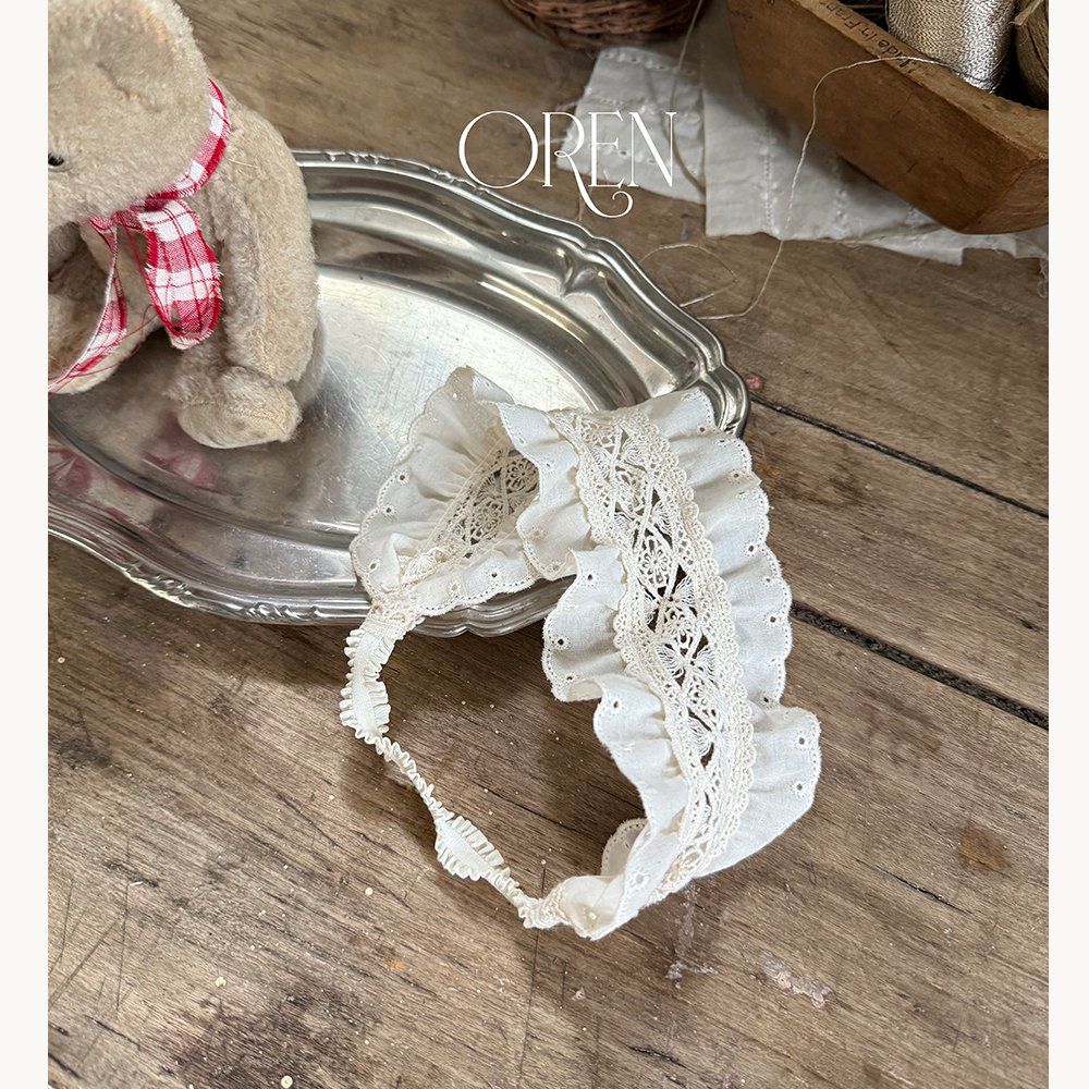 CH4477 Hairband
