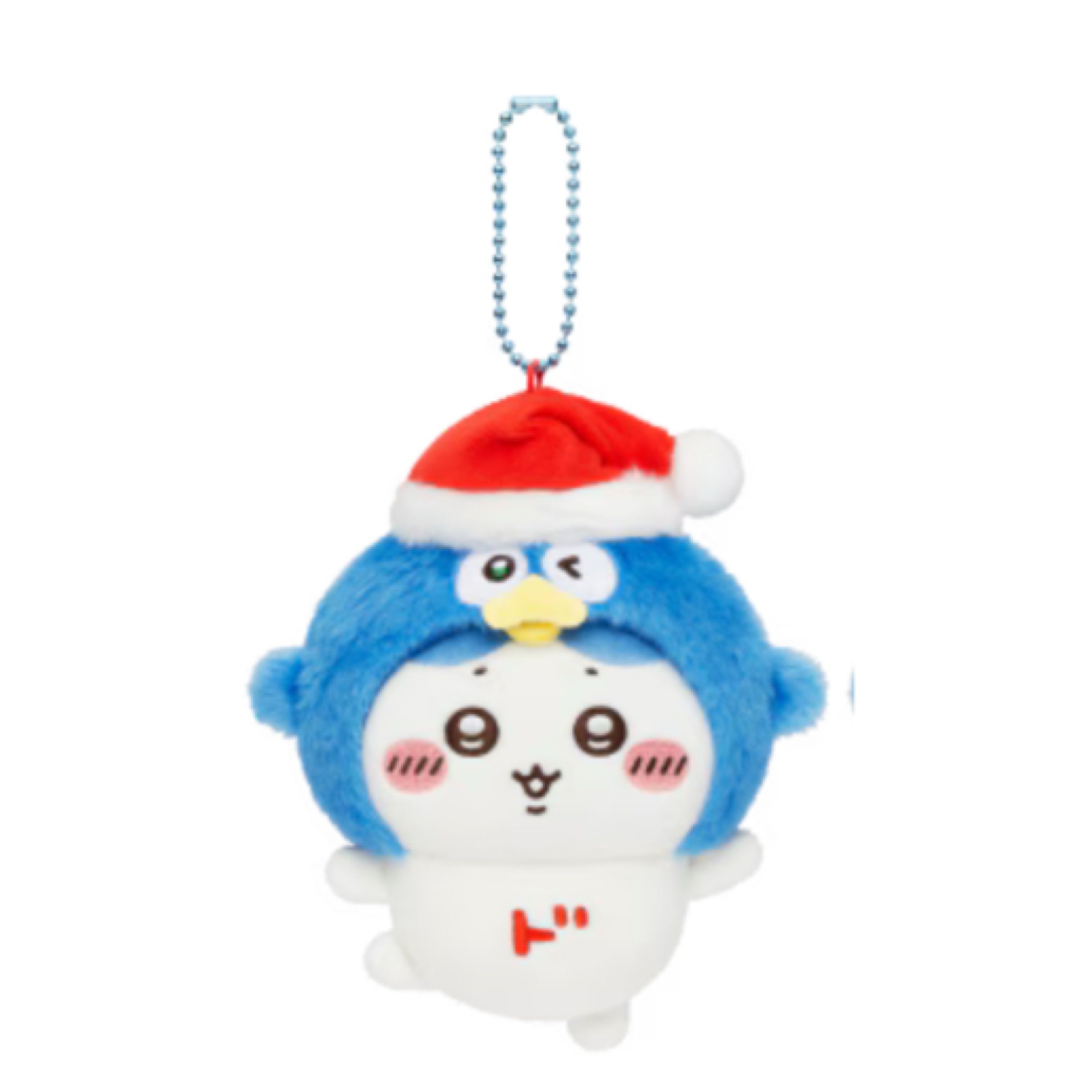 Chiikawa 小八 donki限定匙扣｜現貨