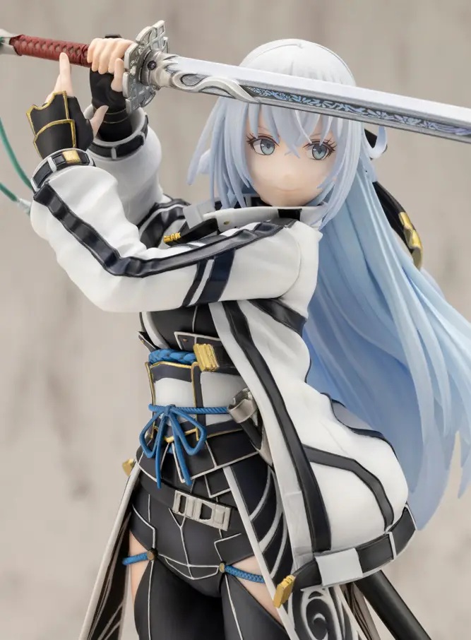1/8 Shizuna Rem Misurugi (The Legend of Heroes)