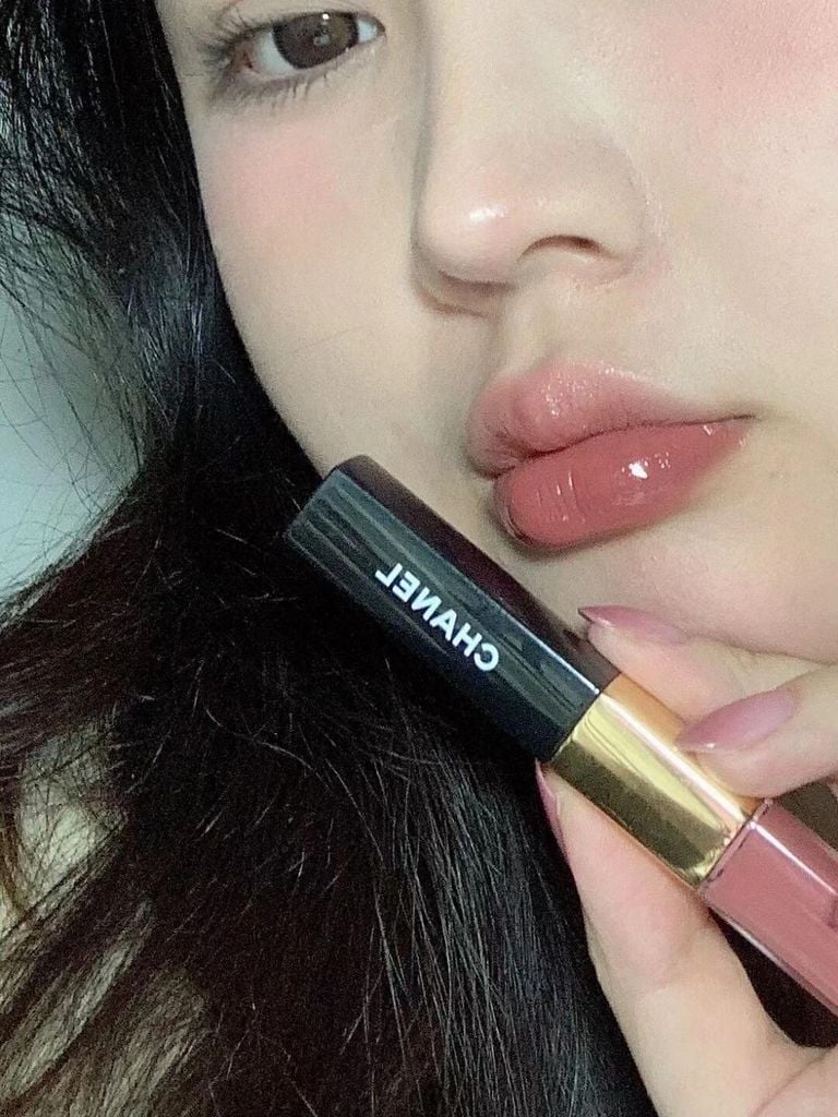 全色大合集🔥 Chanel 香奈兒 雙頭唇釉 LE ROUGE DUO ULTRA TENUE Ultra Wear Liquid Lip Colour