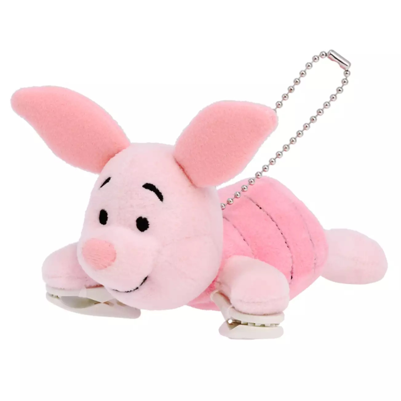 📦訂購 日本限定 東京迪士尼 Tokyo Disney Winnie the Pooh 小豬 Piglet 膊頭公仔鎖匙扣