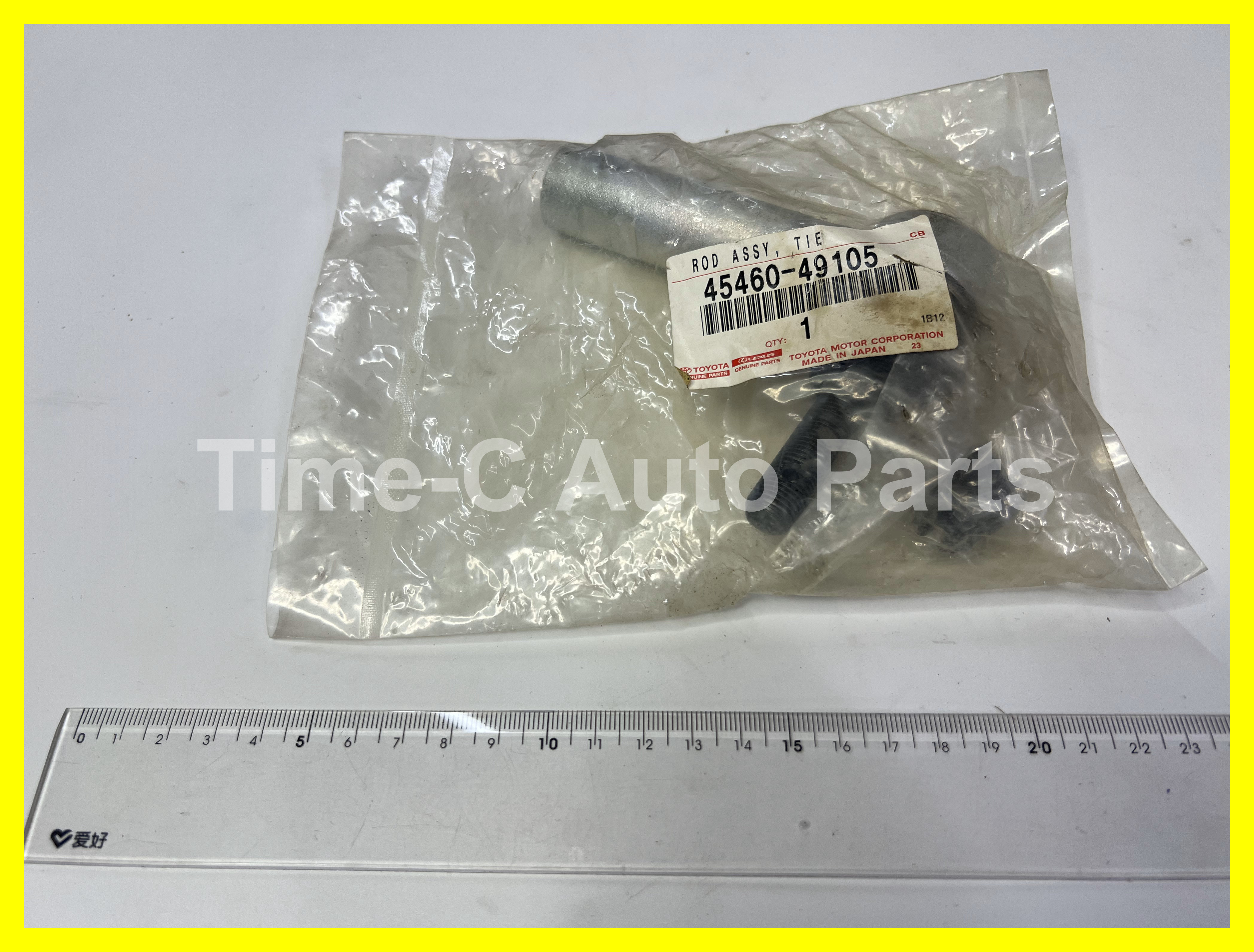 外呔頭 45460-49105 - Toyota Noah Voxy 90系