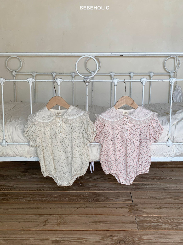 🇰🇷Bebeholic包屁