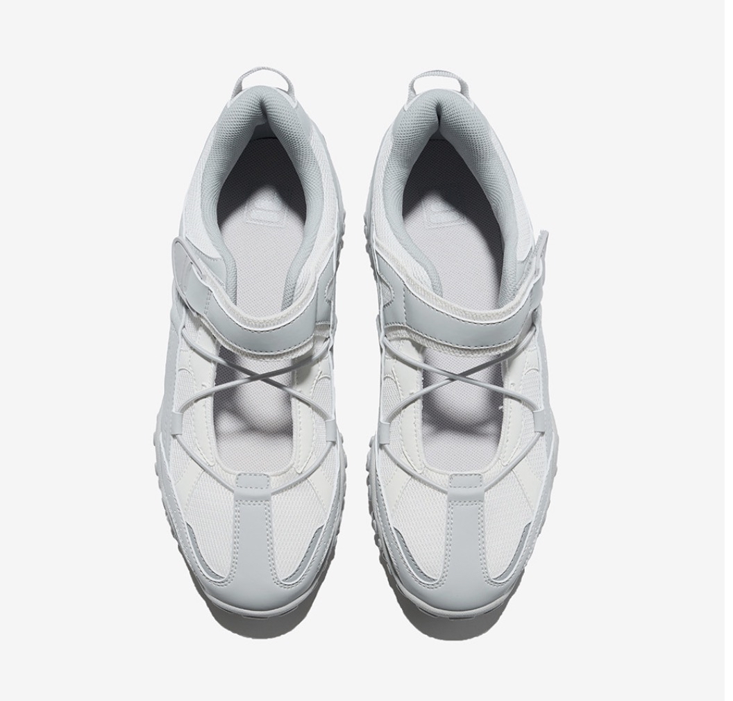 FILA ECHAPPE VC v2 MARY JANE (預購商品）