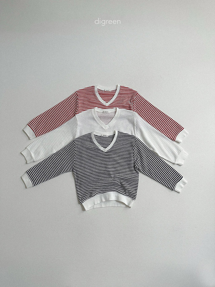 🇰🇷Digreenkids tee