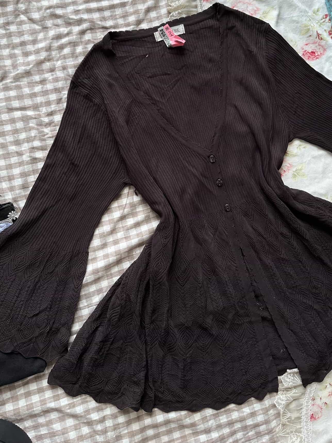 Cottagecore Lolita Set