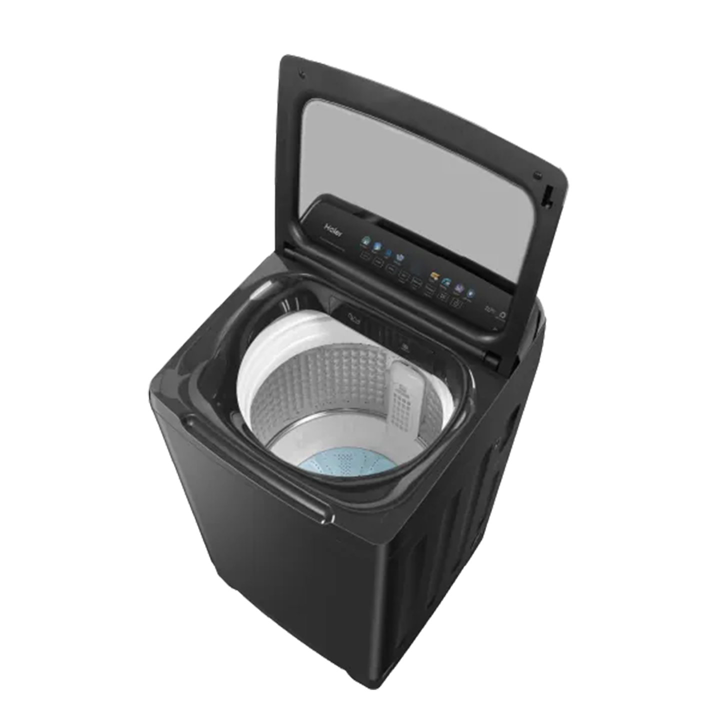 Haier 20kg Inverter Top Load Washer (HWM200-B2158B)