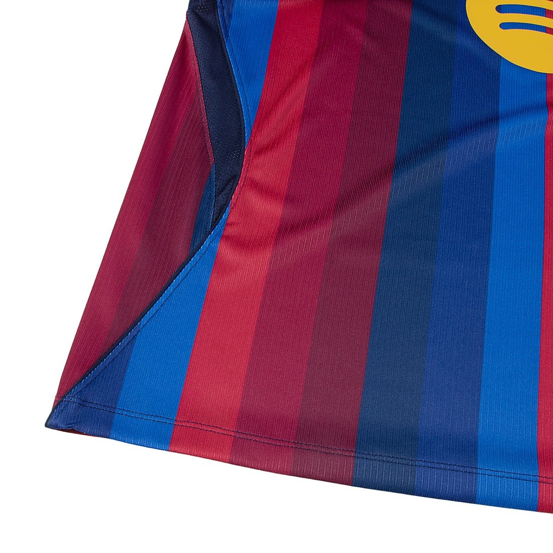 🏟️ 六色漸變 Nike Barcelona 巴塞羅拿 2026-27 主場球迷版球衣 (可加印字章) 