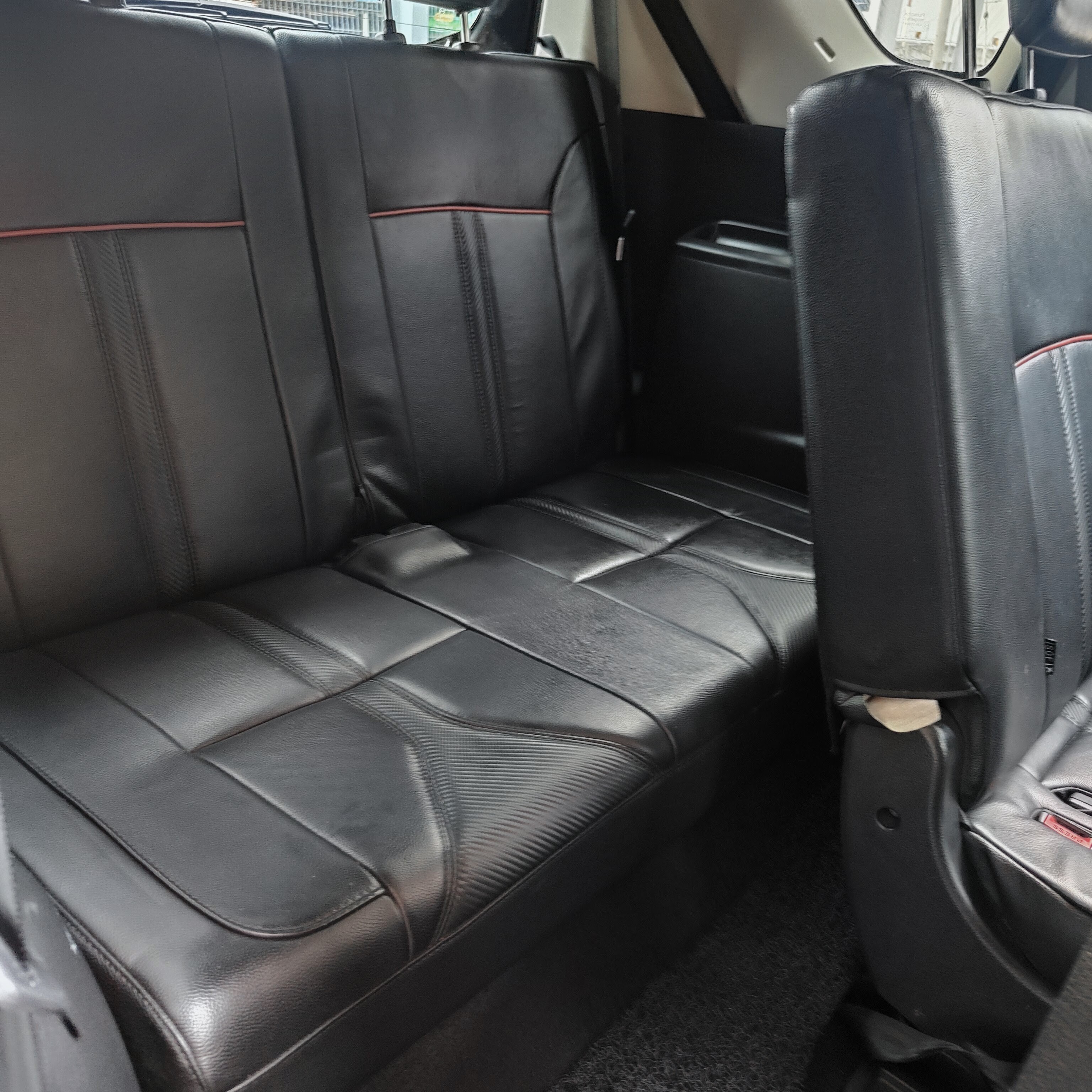 2019 PERODUA ALZA 1.5 AV 