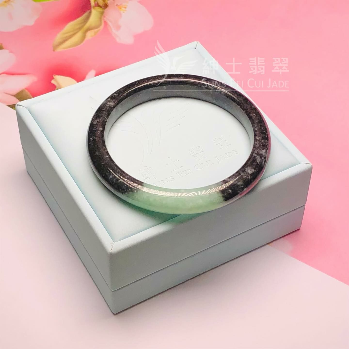 星夜彩福鐲57.1mm