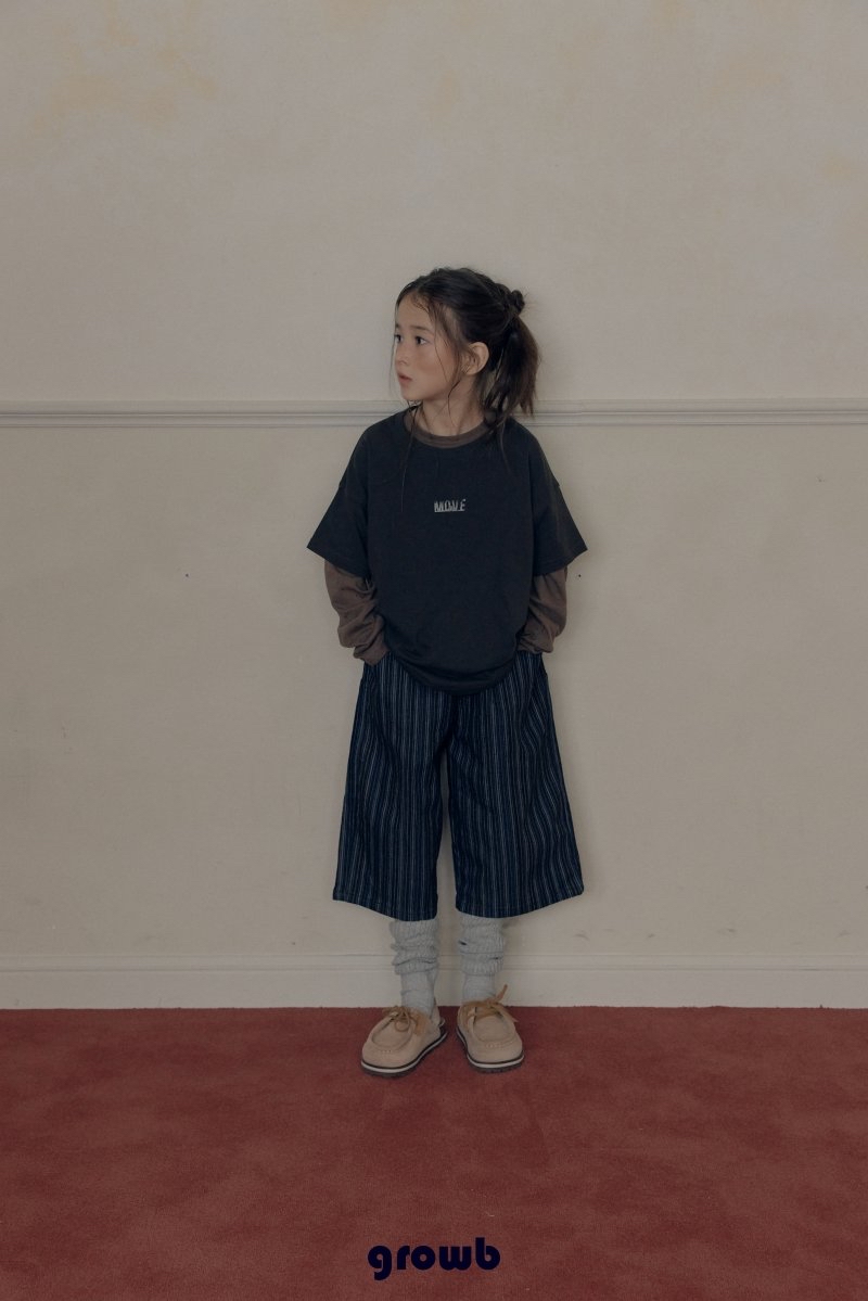 Growb | Jacqueline Tee
