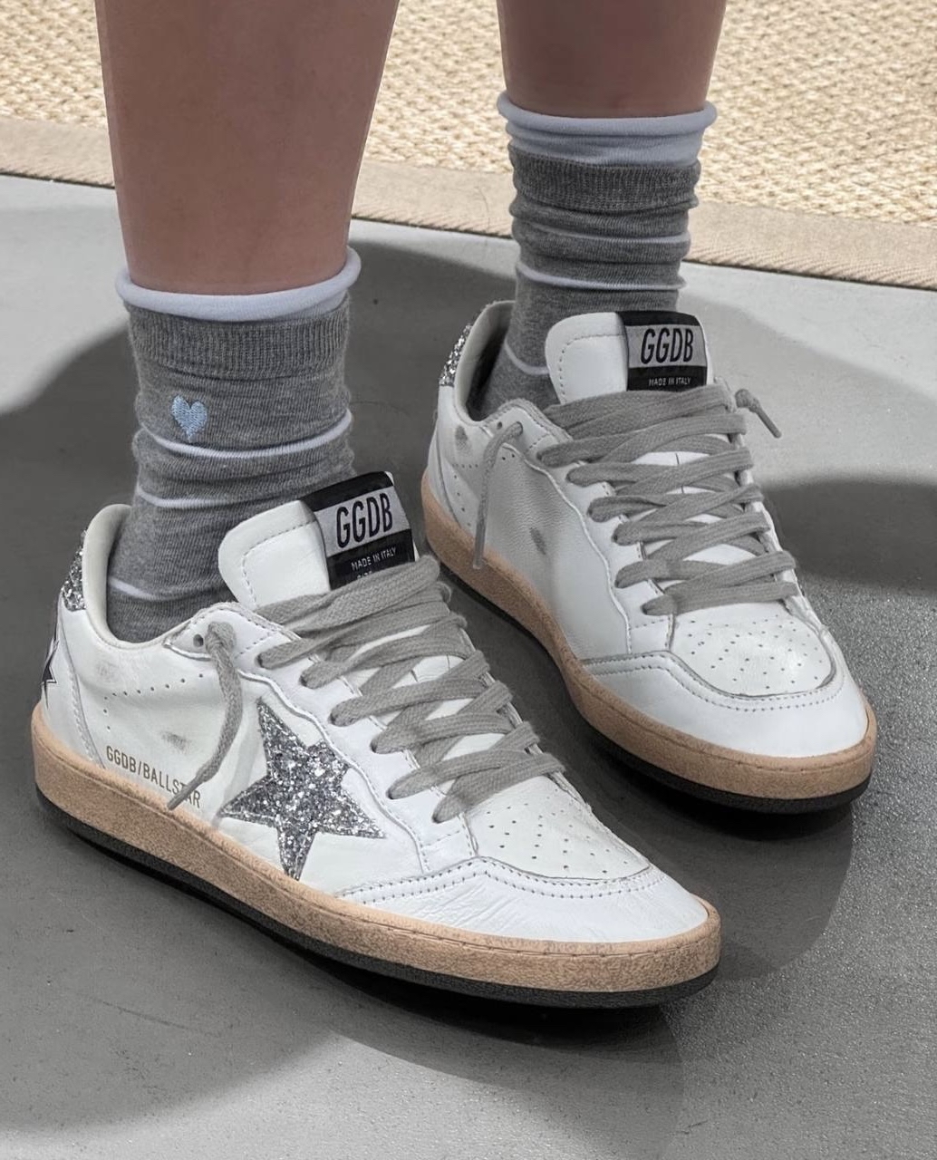 限時優惠✨訂貨📮Golden Goose BallStar sneaker Size 35/36/37/39/40/41