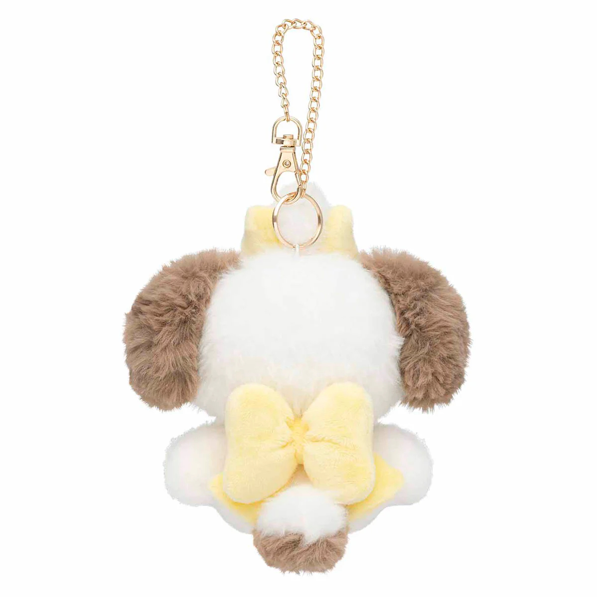  🎀【預訂】 Lil ala mode 公仔掛飾 Soufflé