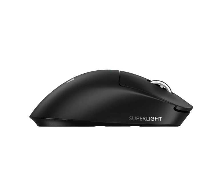 Logitech G Pro X Superlight 2 無線電競滑鼠