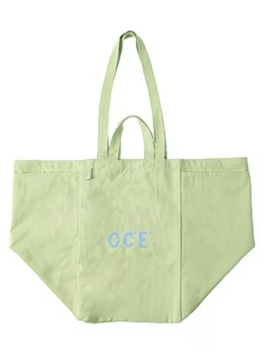 OCE big shopping bag