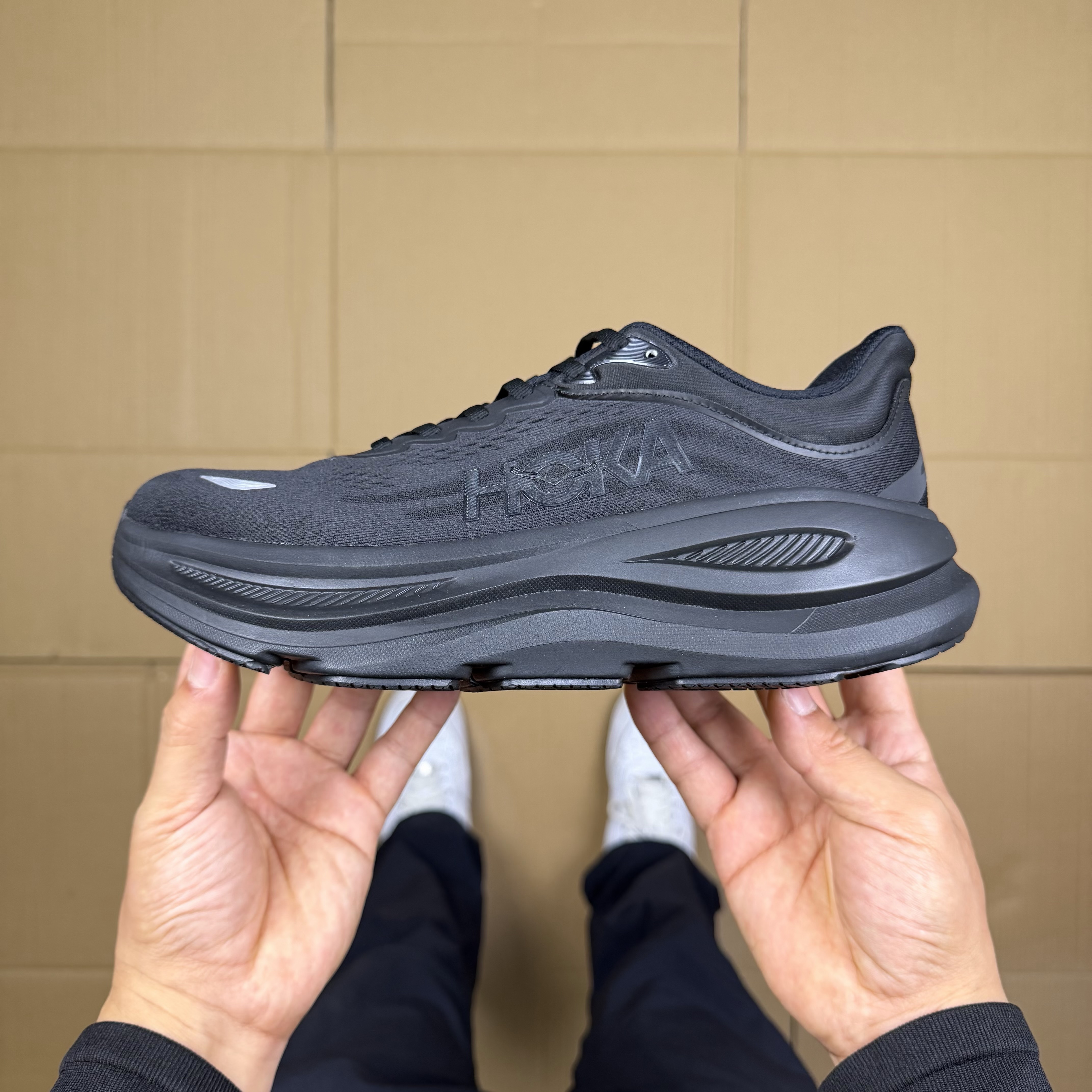Hoka One One Bondi 9 