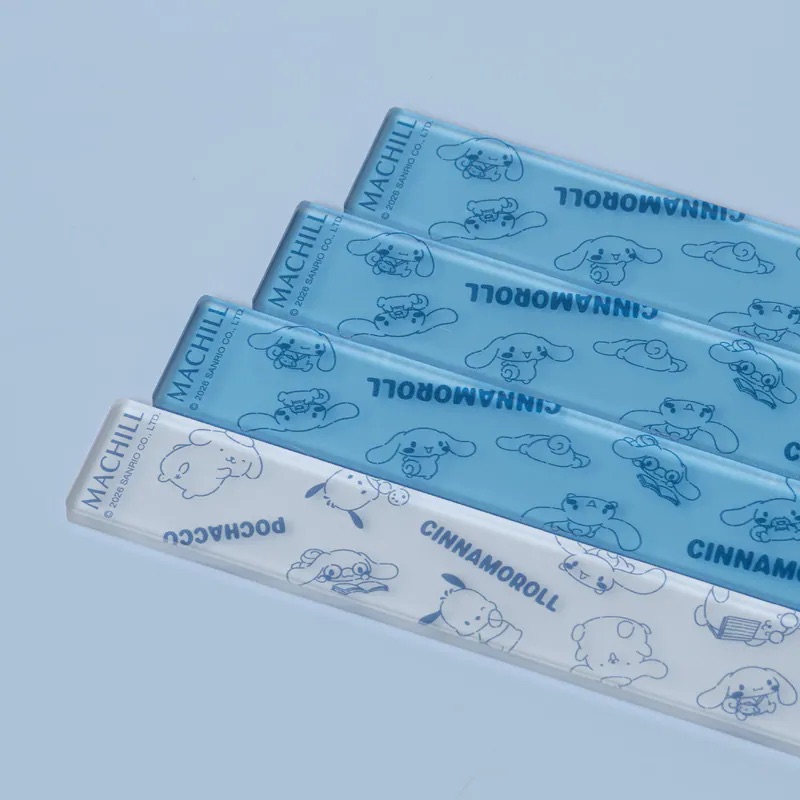 📦訂購 台灣代購 馬丘 x Sanrio Cinnamoroll 玉桂狗 聯名 麻雀套裝