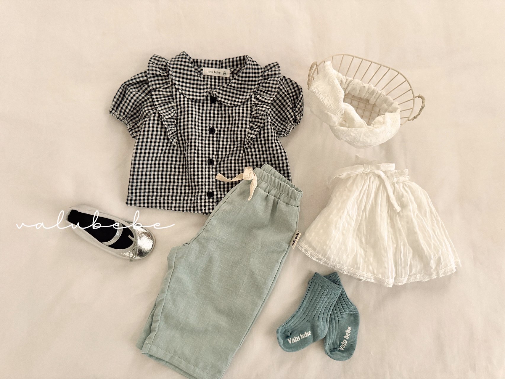 🇰🇷Valu_bebe髮帶