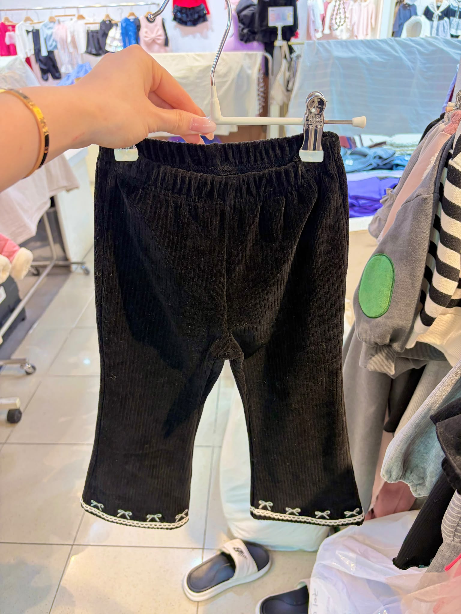 DL8150 Pants