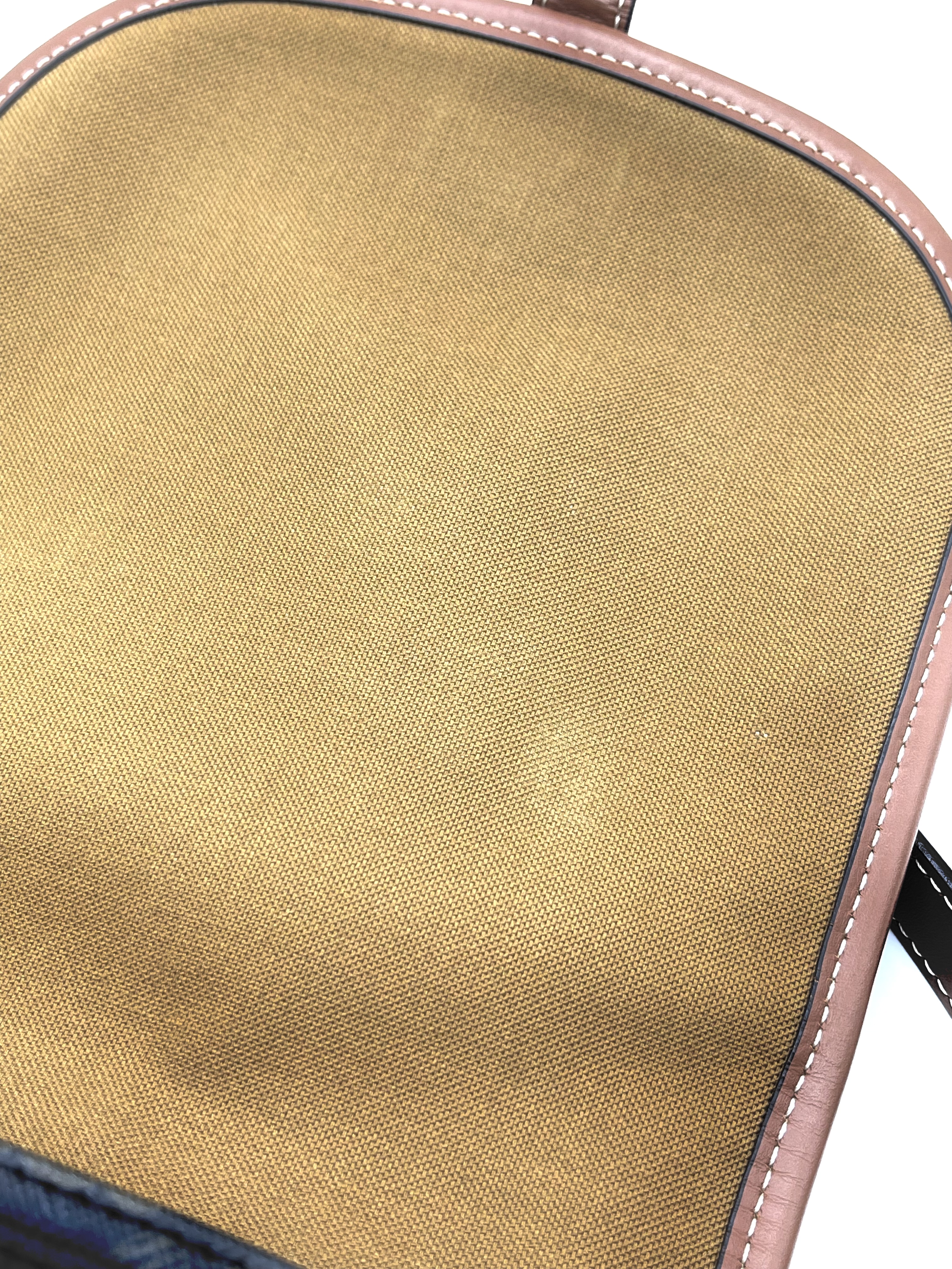 Pre-owned Celine Triomphe Canvas Folco/ Product Code: 26032001