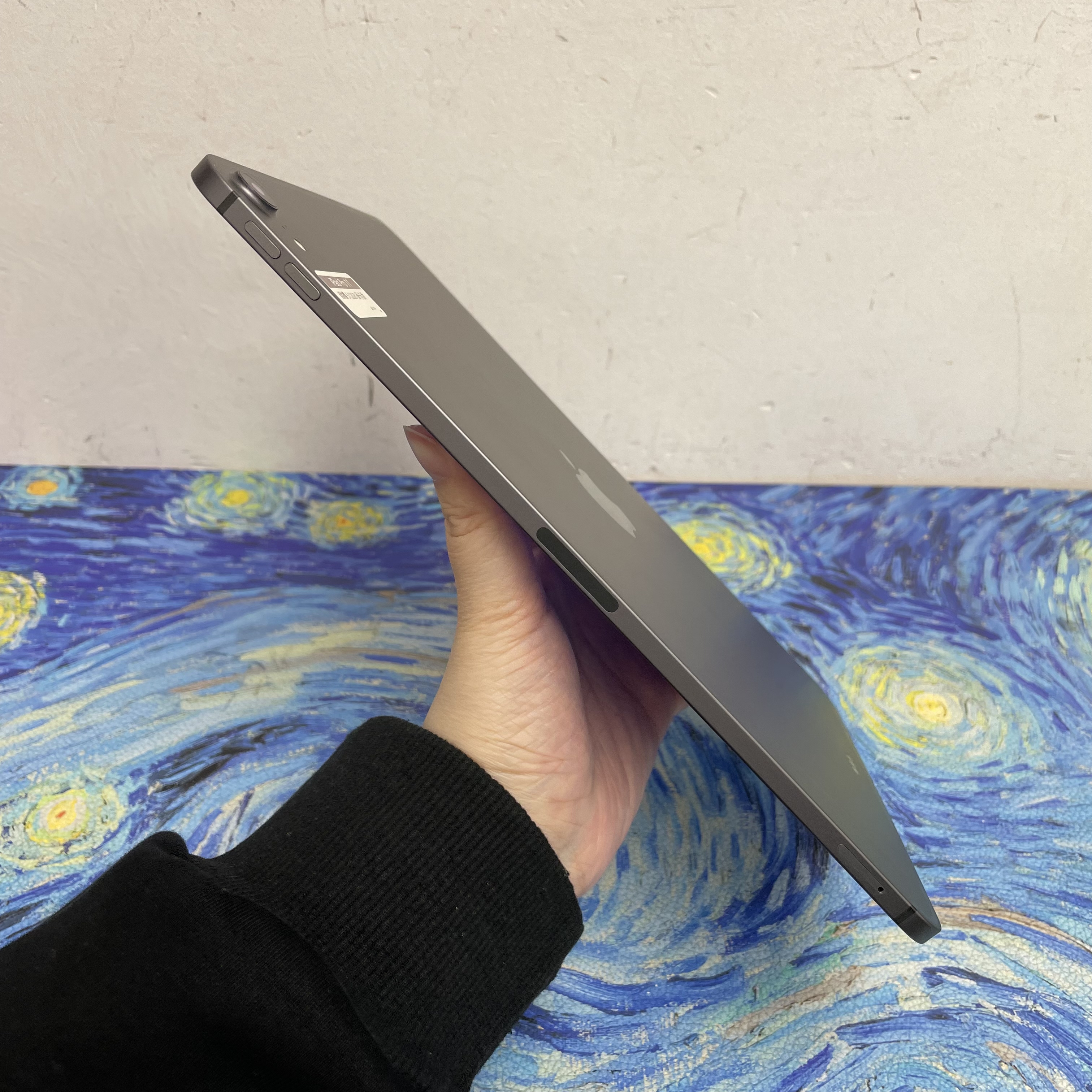 *4109 iPad Pro 1 11吋 靚機 512GB 插卡版 灰色 gray