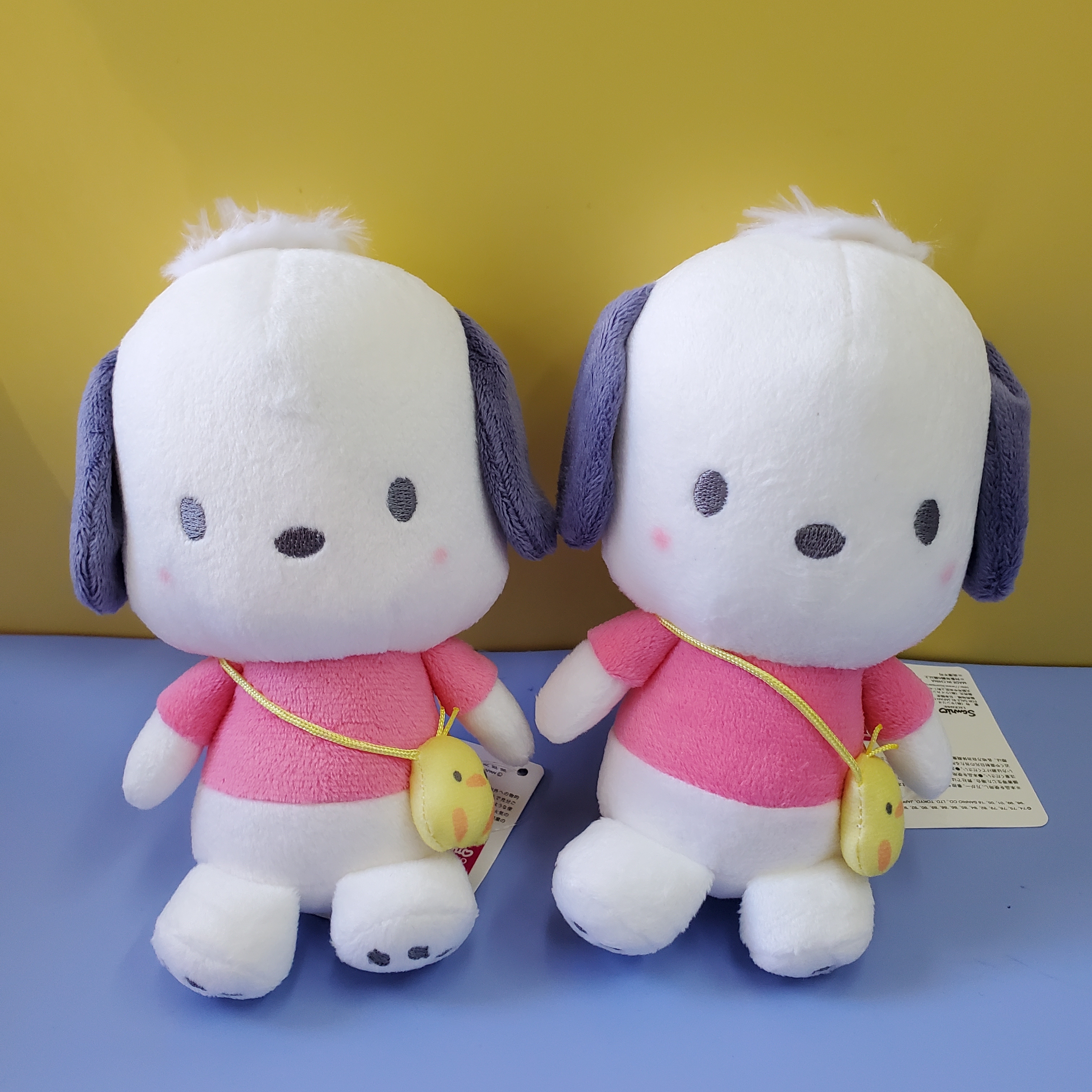 [現貨] [日本直送] PC狗毛公仔 {TF464028}