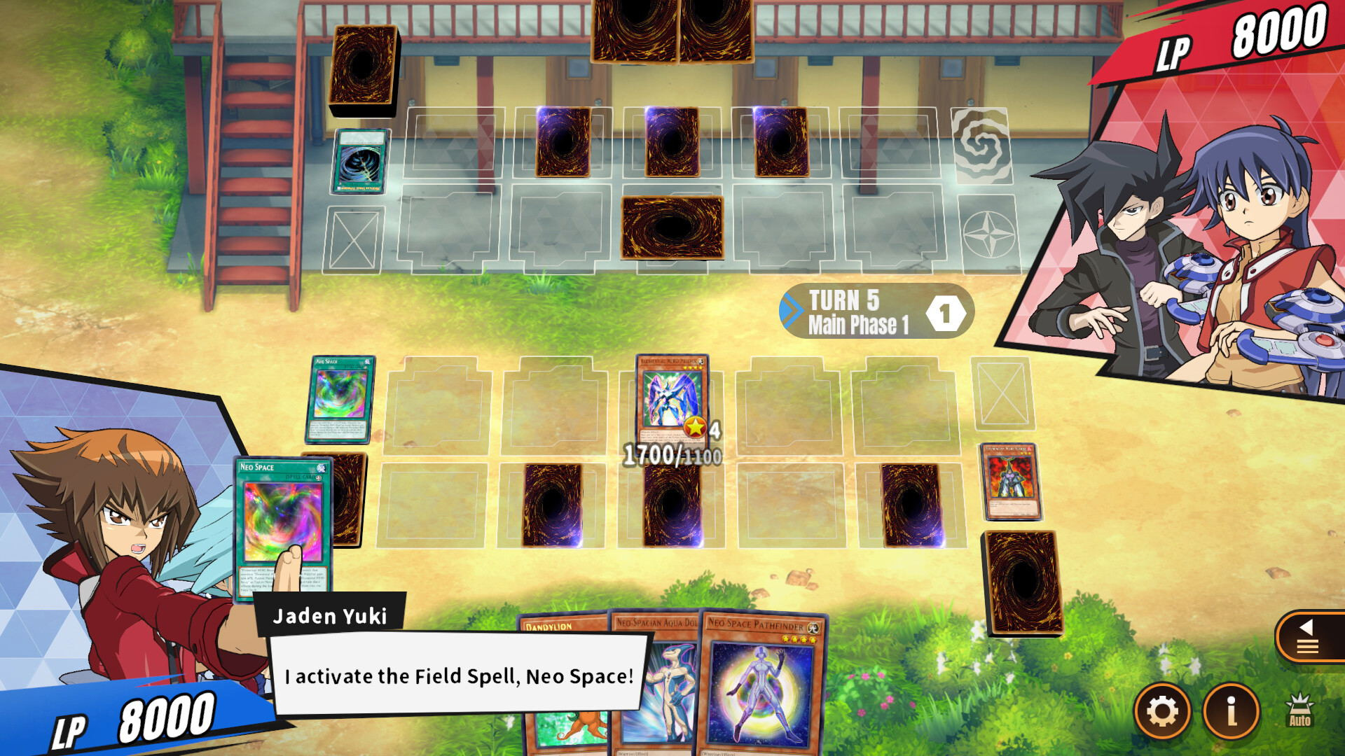 【預售 16/2/2027】NS 遊戲王 TAG FORCE GX / Yu-Gi-Oh! Tag Force GX  中/英/日文  (中文封面) PO1167 