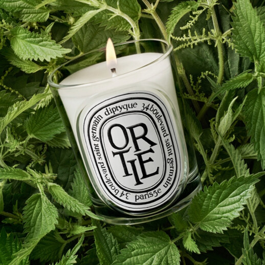 DIPTYQUE Ortie (蕁麻) 經典蠟燭 Classic Candle 190g