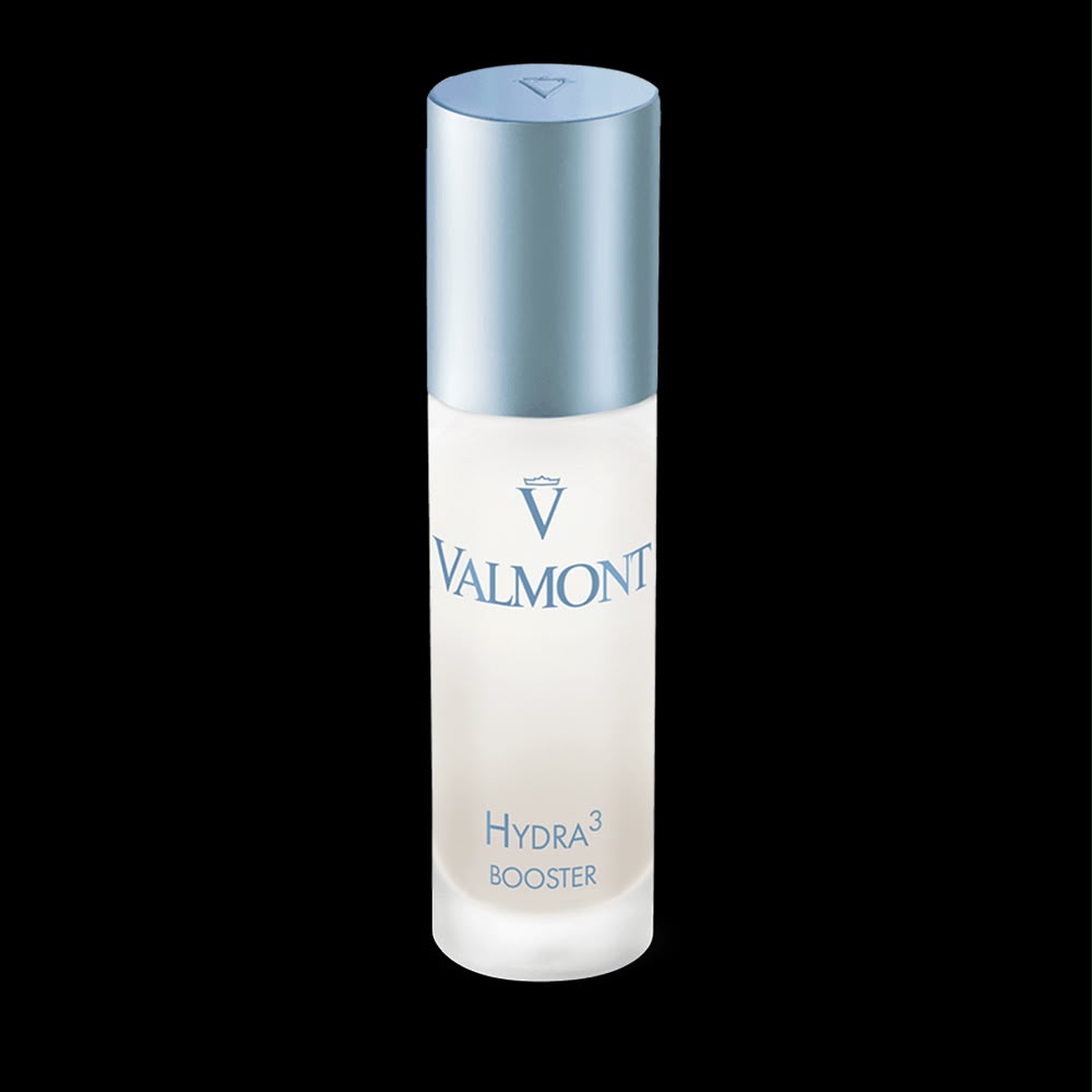 Valmont三重柔潤補濕升效精華露15ml 新款 （原菁凝水潤升效精華20ml）