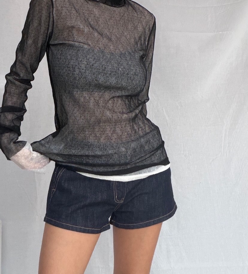 (2026FW) MAISONSTAFF - TOP