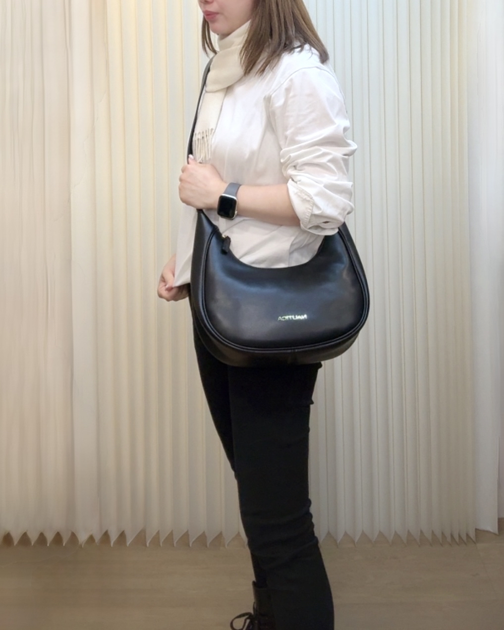 [預購] Nautica Shoulder Bag 肩背包 NA02 NA240031660