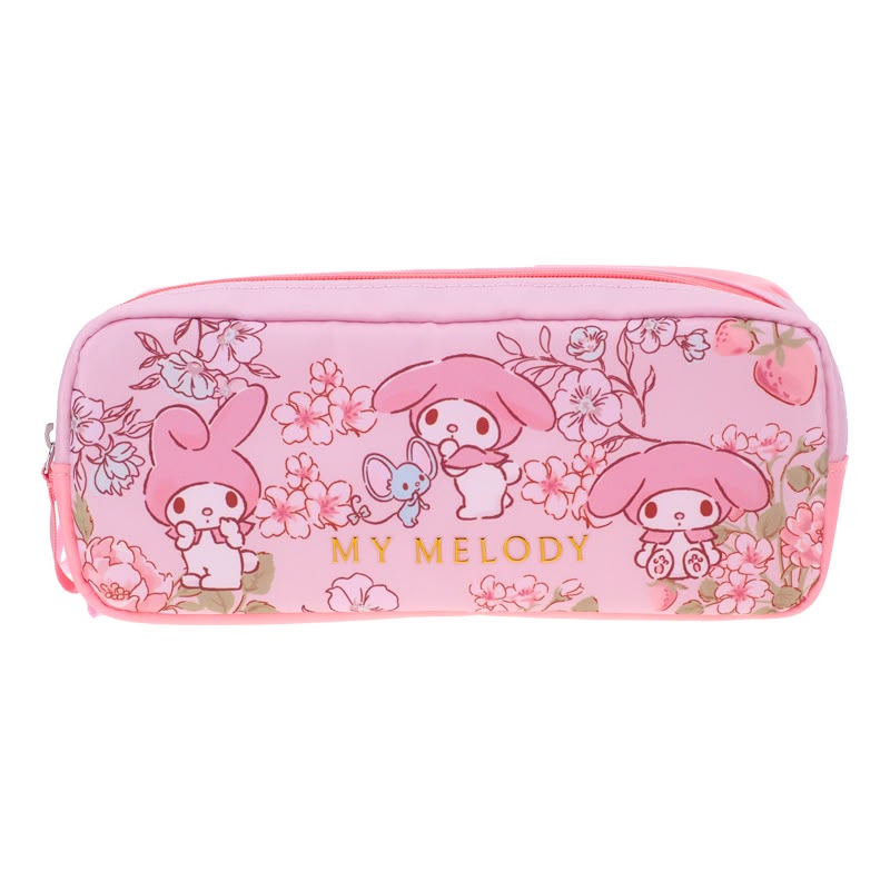 My Melody Pencil Pouch 直身筆袋
