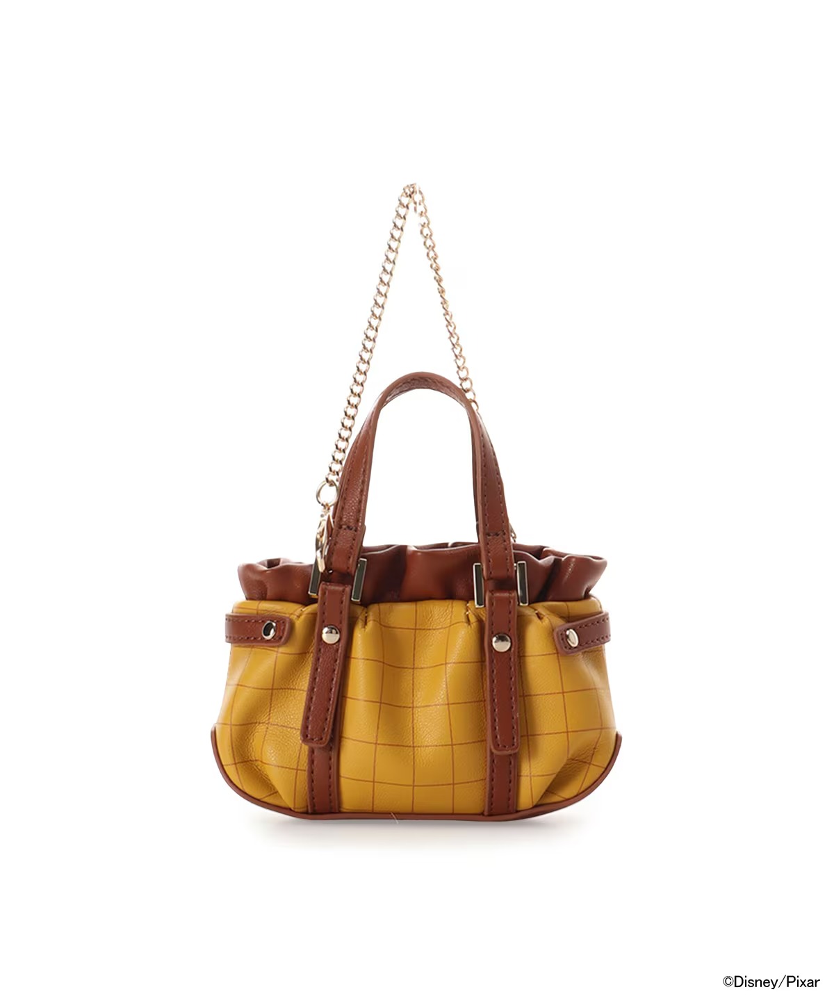 🌸 【預訂】Woody Mini Bag Charm - Samantha Thavasa x Toy Story