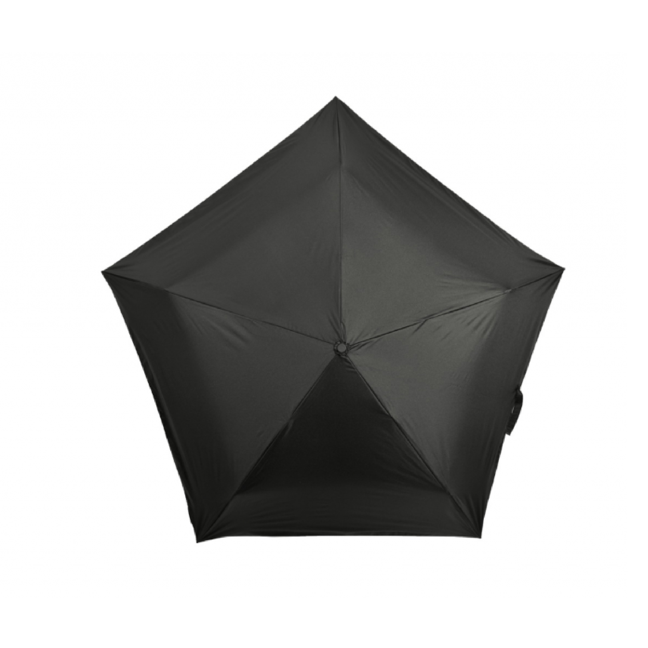 SHH超輕遮光碳纖5骨雨傘- 115g