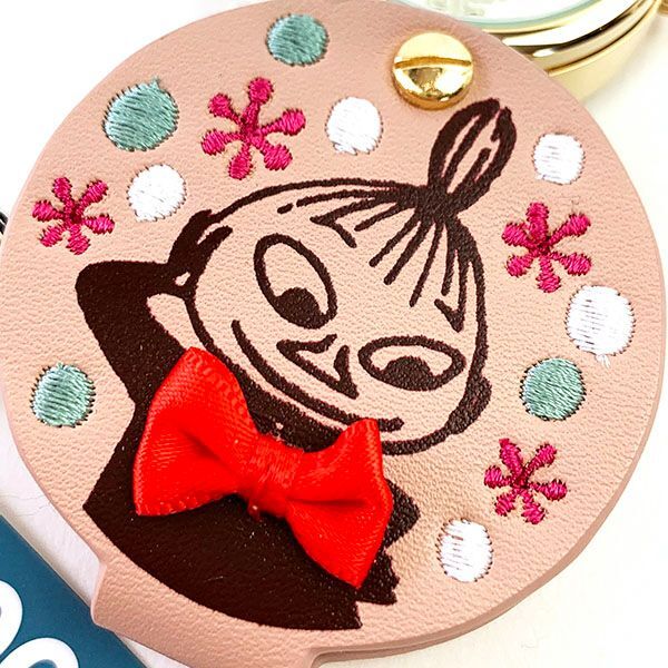 Moomin阿美懷錶