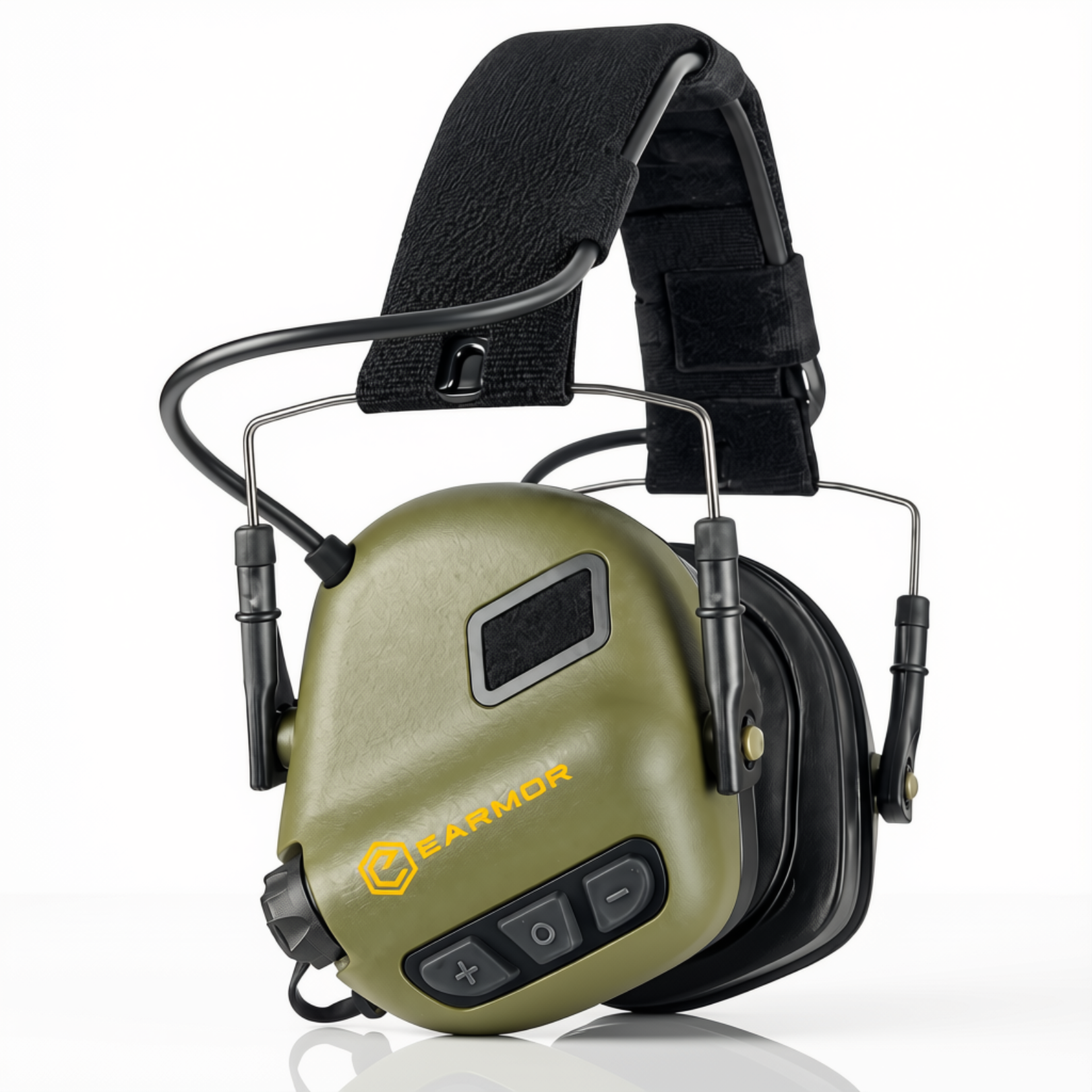 EARMOR M31 PLUS