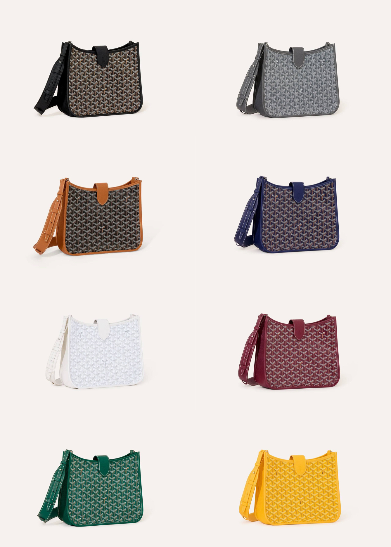 WhatsApp 報價 📲接單中📮Musette Bag 男女可揹 