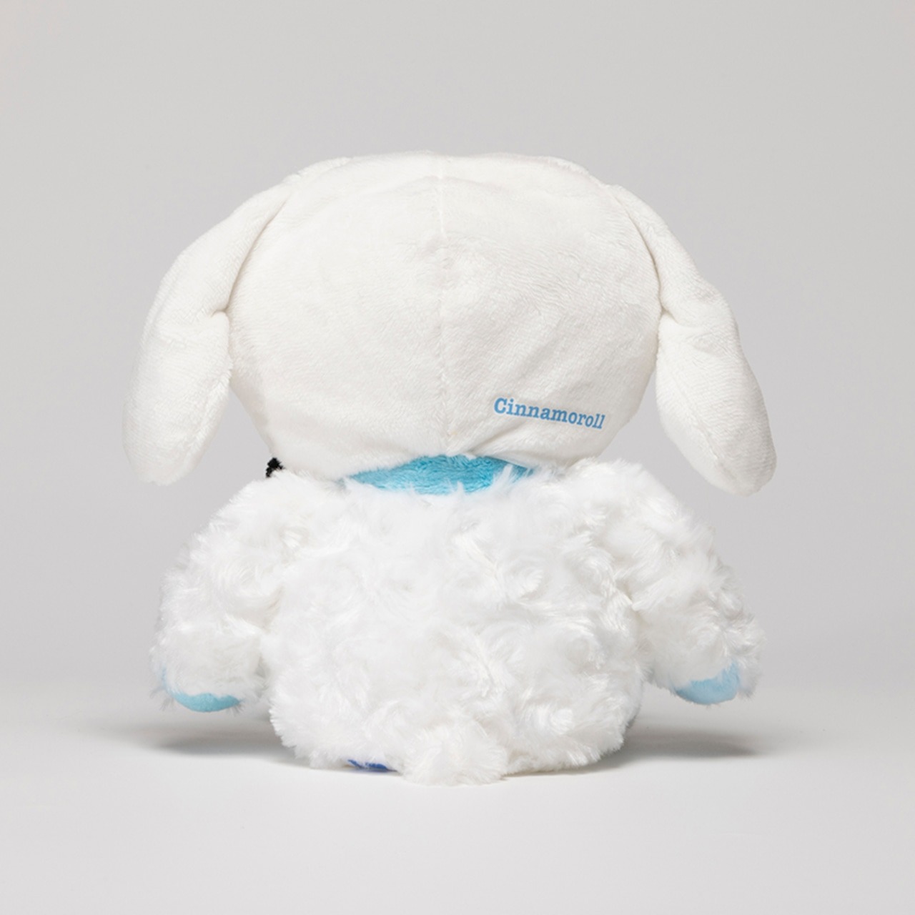🌸 【預訂】岩手 x Cinnamoroll - Local Bear x Sanrio