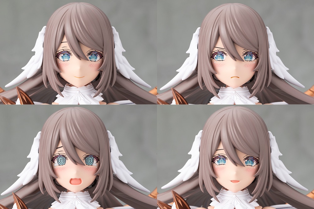 (預訂訂金 $200) (總價 $569) 壽屋 Kotobukiya Arcanadea Grande Scale Ermeda 艾爾梅達 模型 (KO08883) (行版)