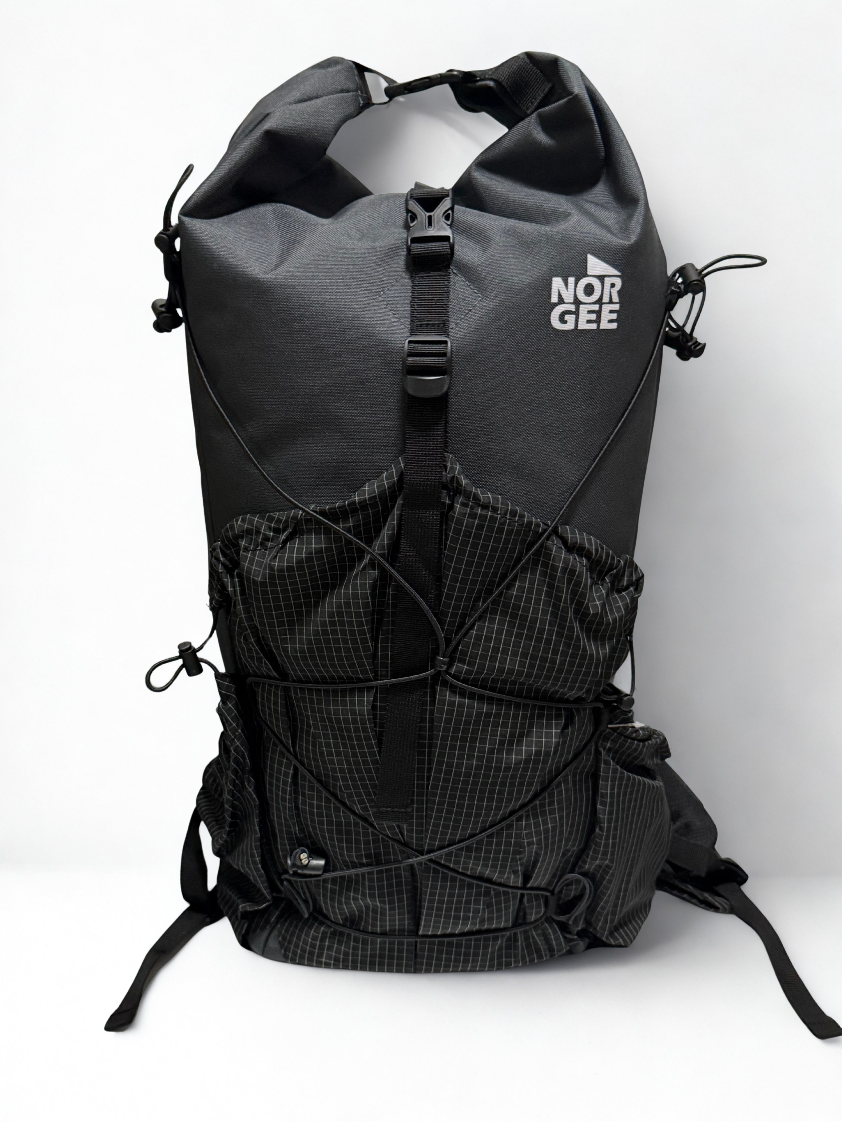 印尼品牌Norgee Gobi Pro 30L - 輕量化背包 背囊UL ultralight backpack