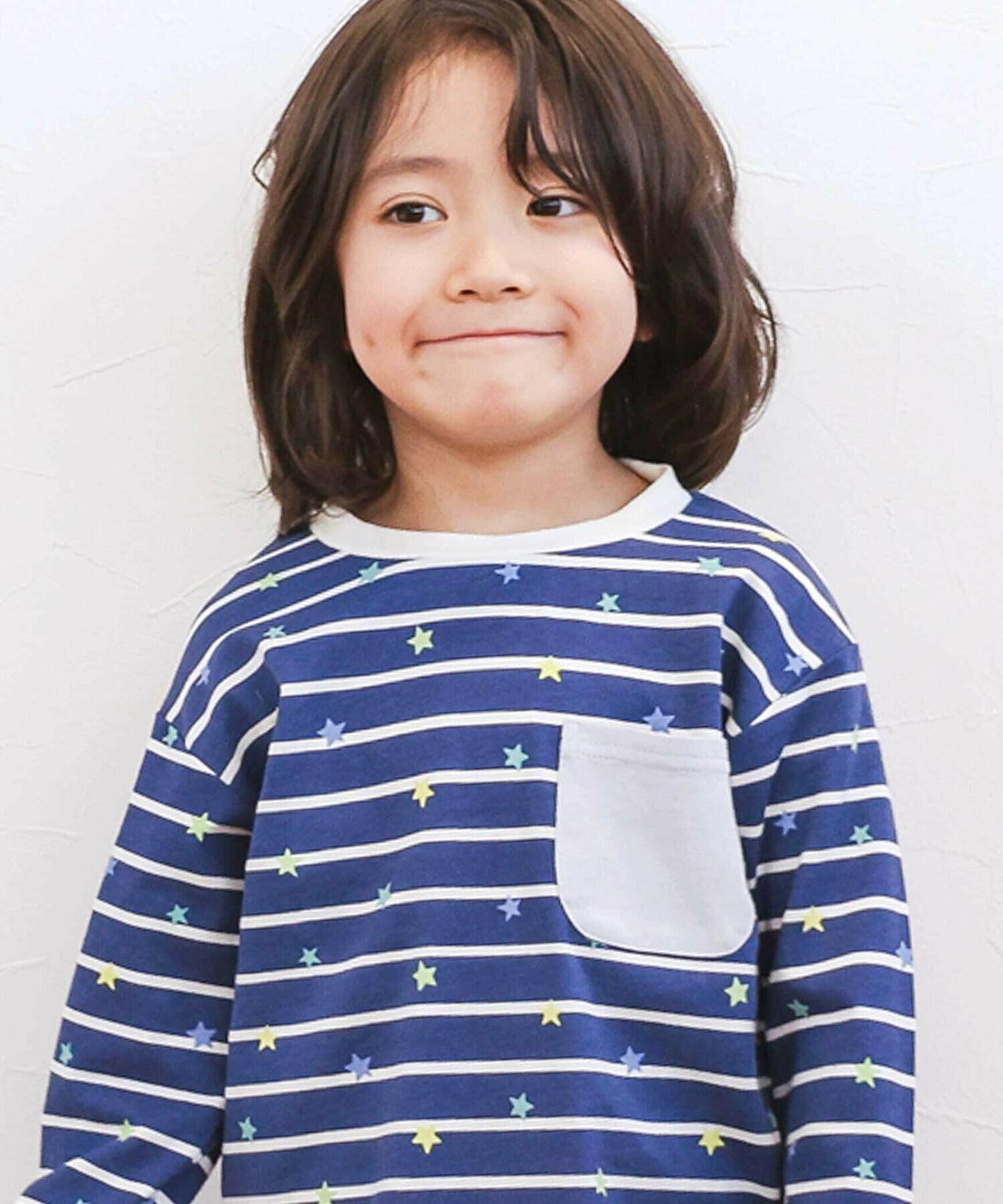 🆕【⭐訂購⭐】🇯🇵日本直送🌀SLAPSLIP 防污加工 有機棉長袖Tee［8款選］🌀 [ELBA-0176][250310]