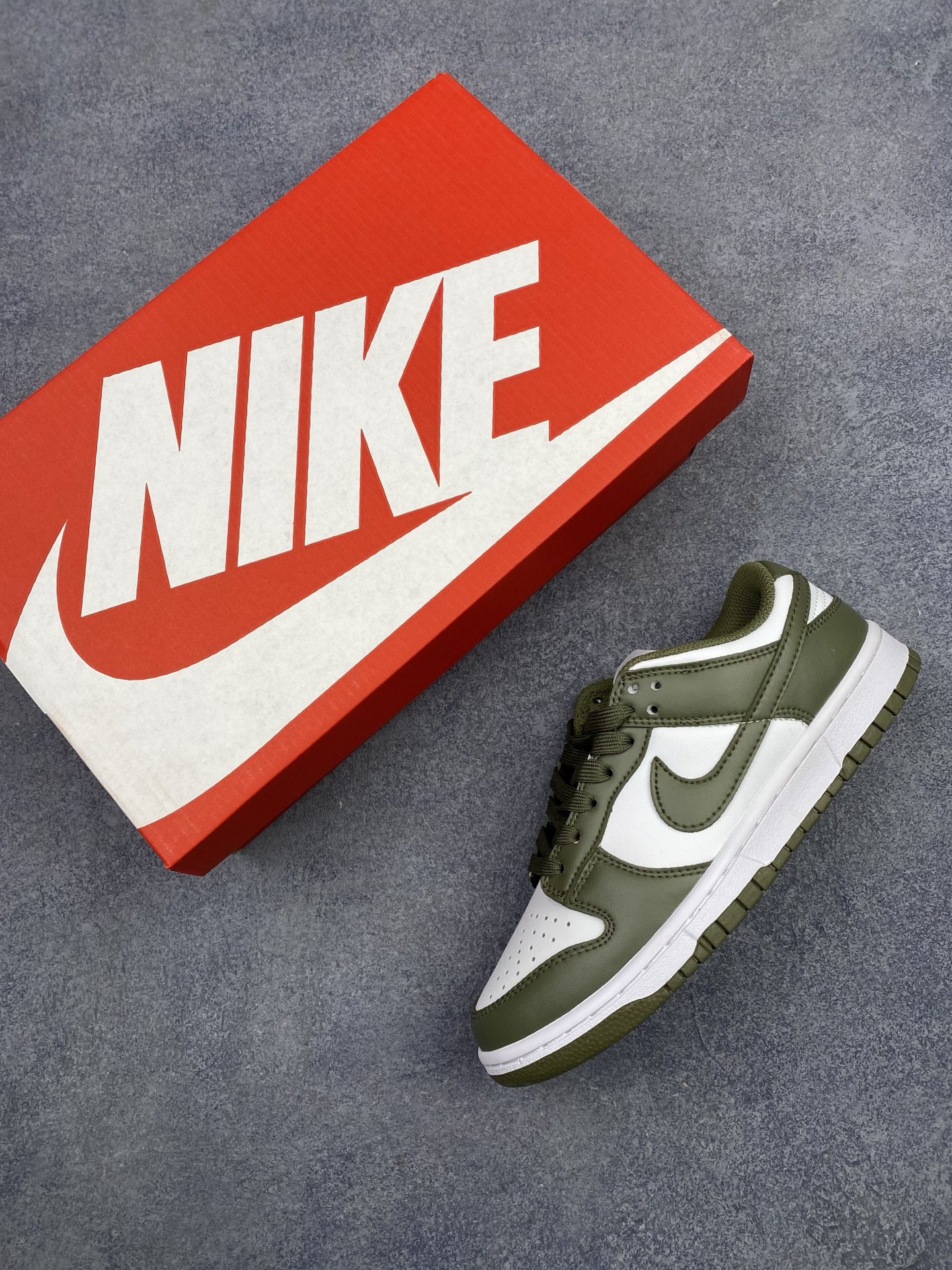 Nike Dunk Low DD1503-120