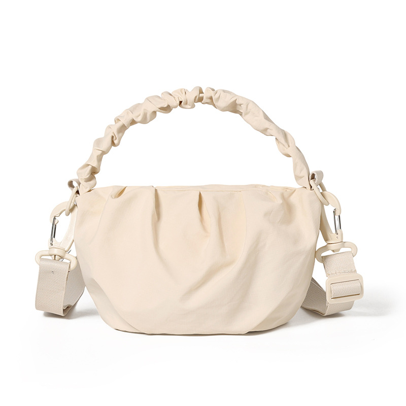Satchel Unisex Crossbody Bag | Satchel Unisex 斜背手袋